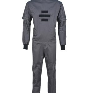 Star Wars Bounty Hunter Outfit