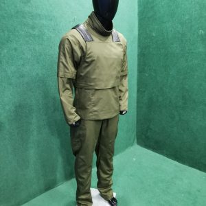 Boba Fett Costume
