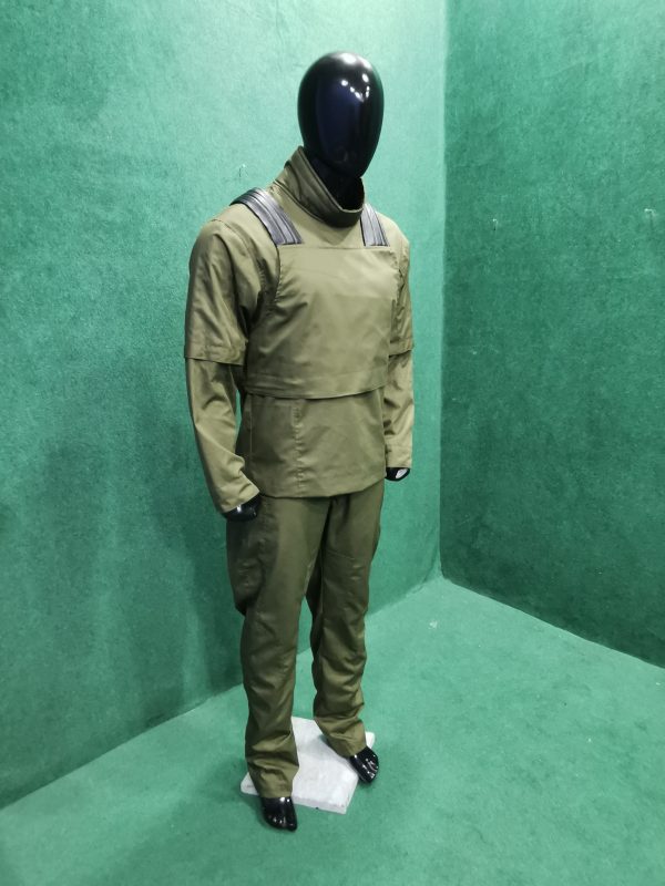 Boba Fett Costume