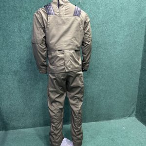 Buy Boba Fett Green Mandalorian Flight Suit