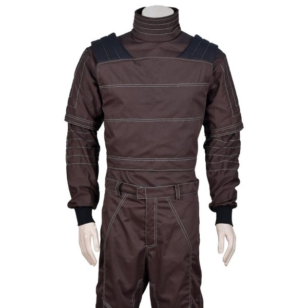 Star Wars Cosplay Costumes
