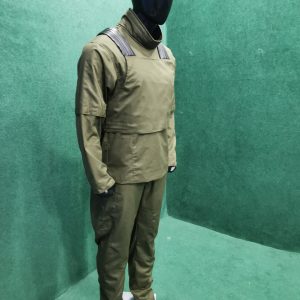 Online Boba Fett Green Mandalorian Flight Suit