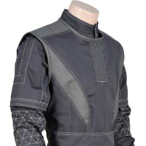Premium Bo Katan kryze​ mandalorian costume​