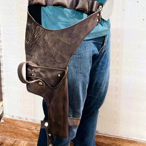 Premium Han Solo Belt