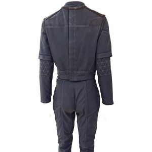 Best Mandalorian Armor