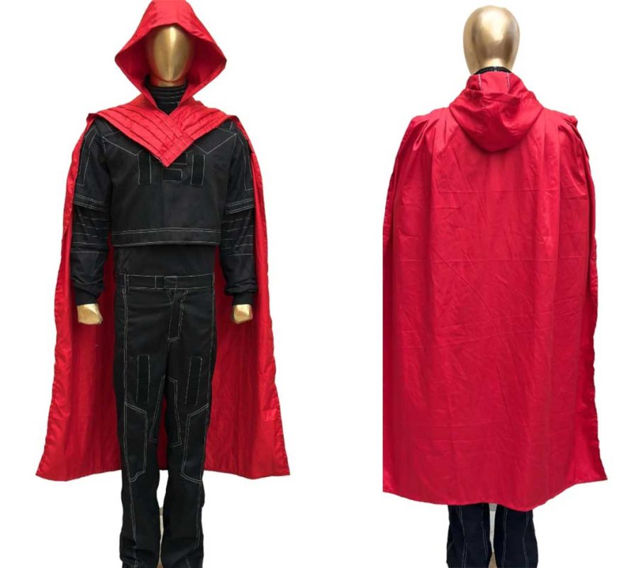 Best Star Wars Costumes