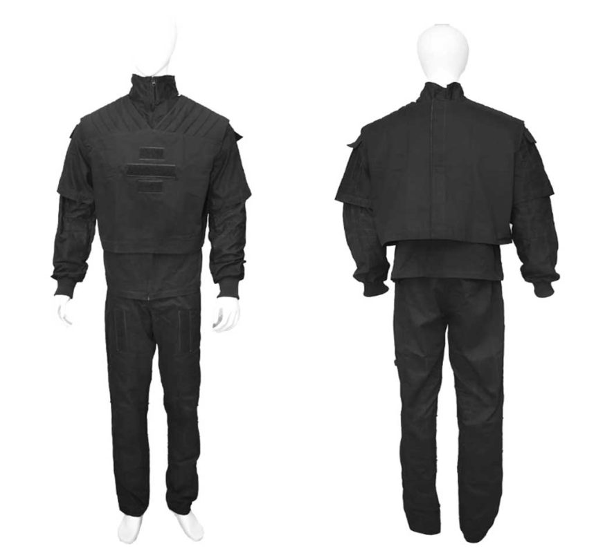 Best Star Wars Costumes