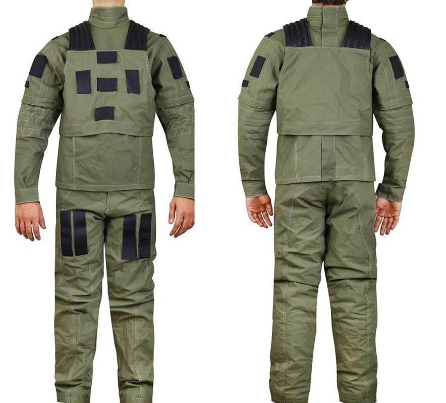 Best Star Wars Costumes