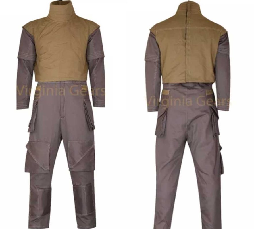 Best Star Wars Costumes