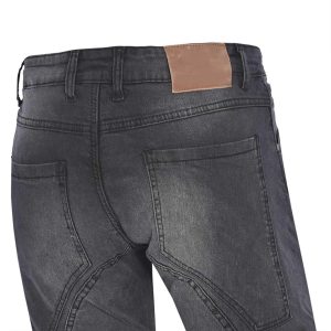 Biker Jeans Grey 02