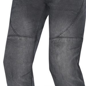Biker Jeans Grey 03