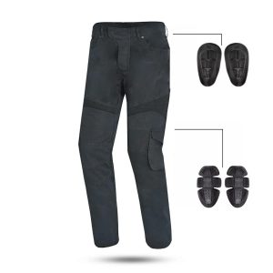 Dark Denim Jeans