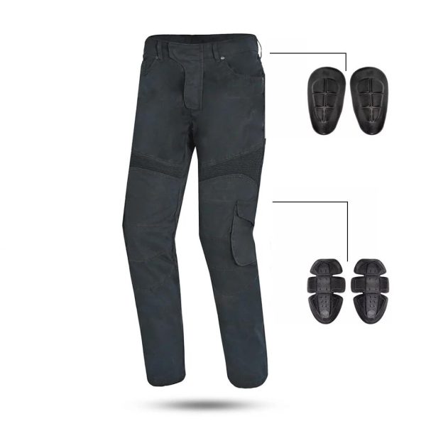 Dark Denim Jeans