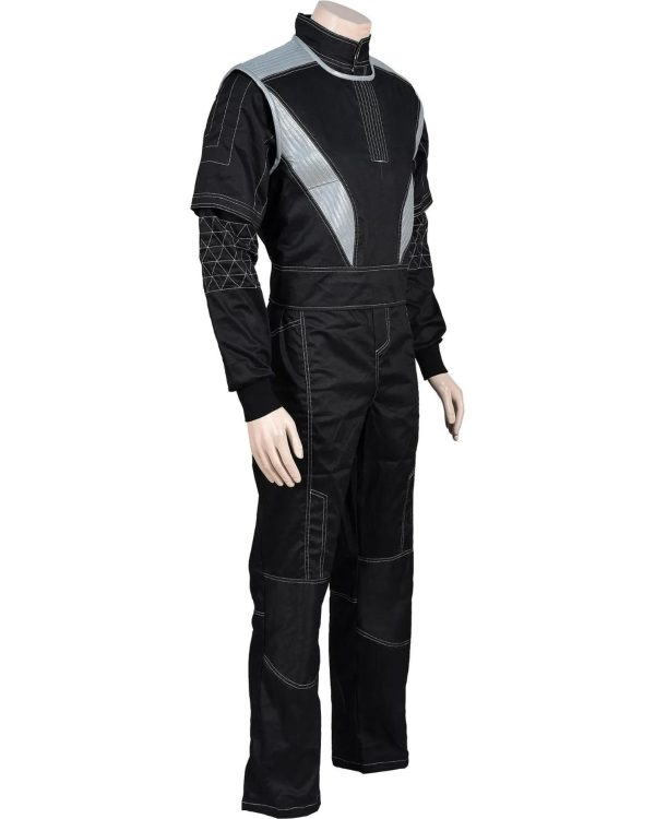 Bo Katan Black
