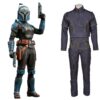 Bo Katan Flight Suit