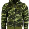 Camo Hoodie