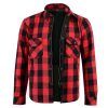Flannel Shirt​