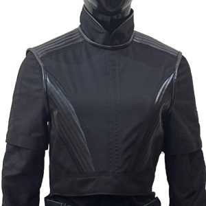 Mandalorian Cosplay​ Black 1