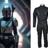 Mandalorian Cosplay​ Black