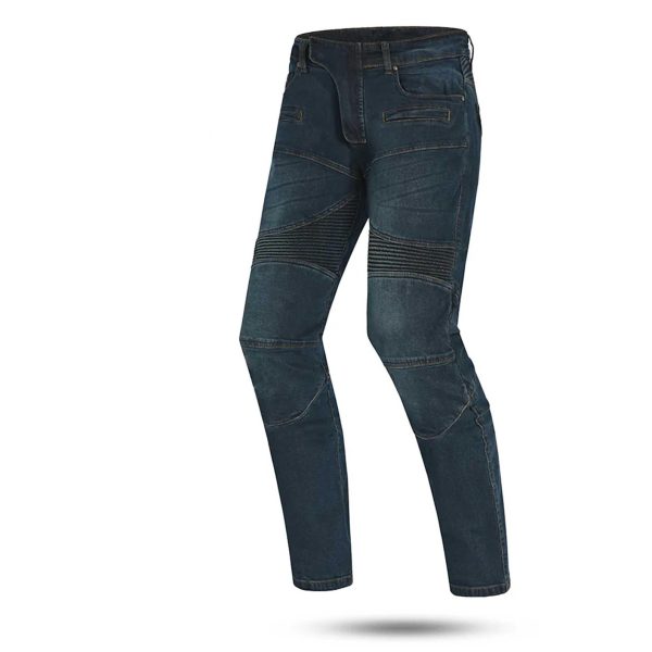 Motorcycle Jeans