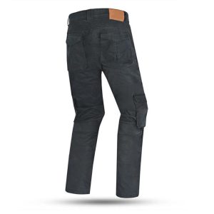 Premium Black Denim Jeans Men