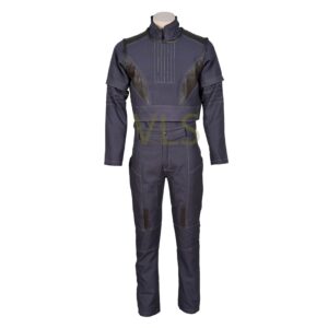 Premium Bo Katan Flight Suit