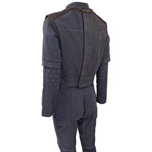 Premium Mandalorian Armor