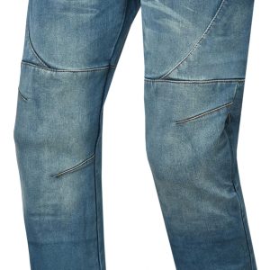Premium Motorcycle Denim Jeans
