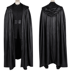 Premium Star Wars Kylo Ren Costume