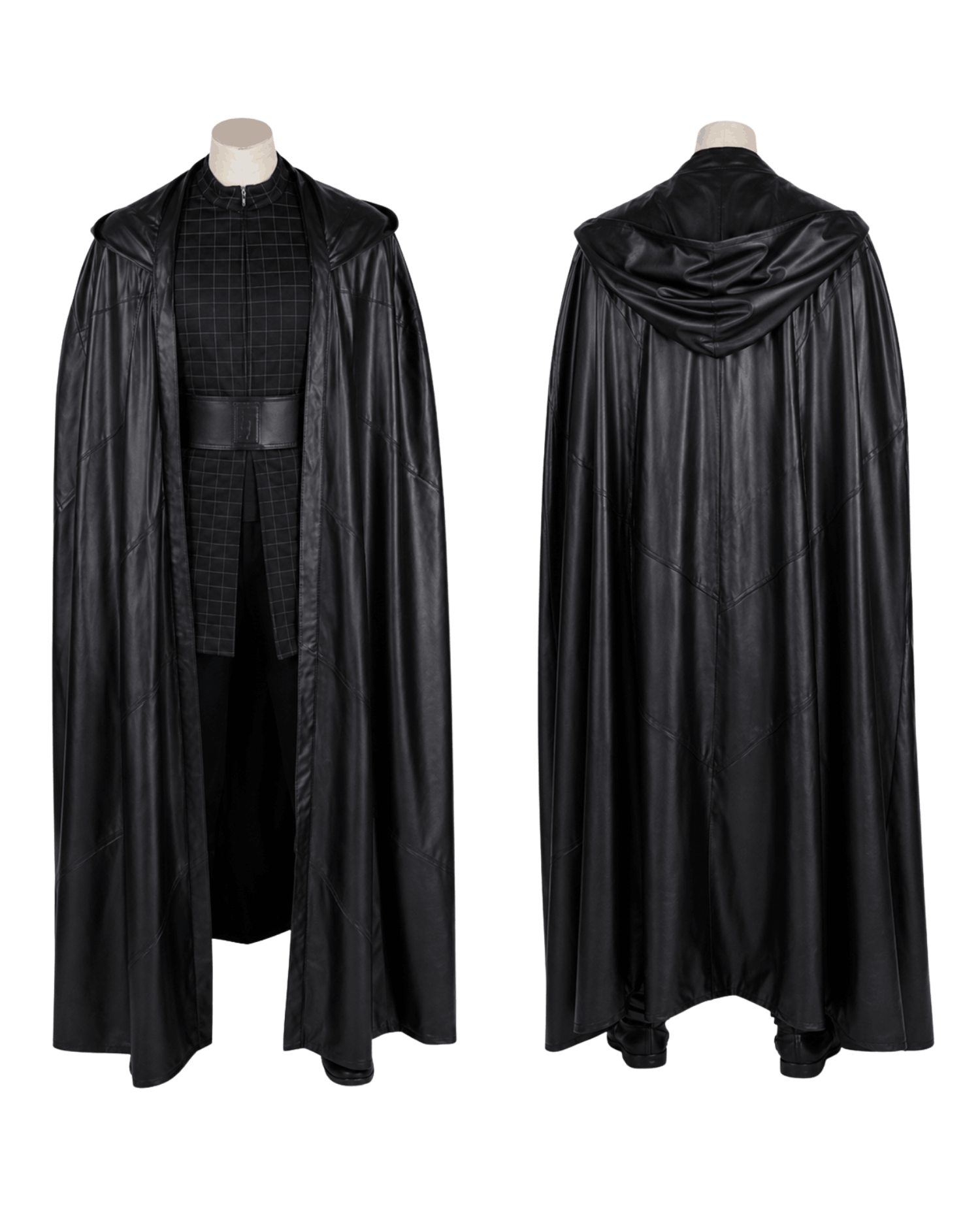 Premium Star Wars Kylo Ren Costume