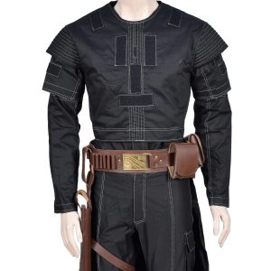 Premium Star Wars The Black Series