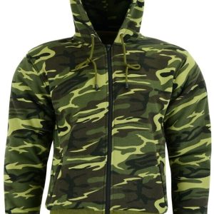 Purchase Camo Hoodie