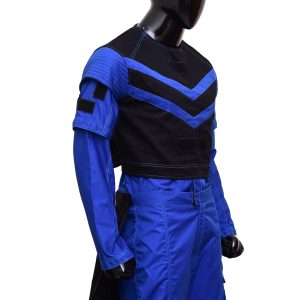 Purchase Mandalorian Cosplay​ Blue & Black