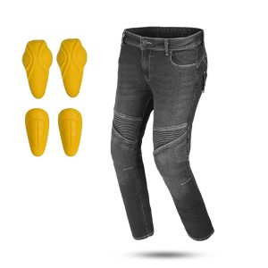 Motorcycle Riding Jeans
