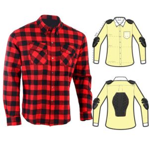 Shop Flannel Shirt​