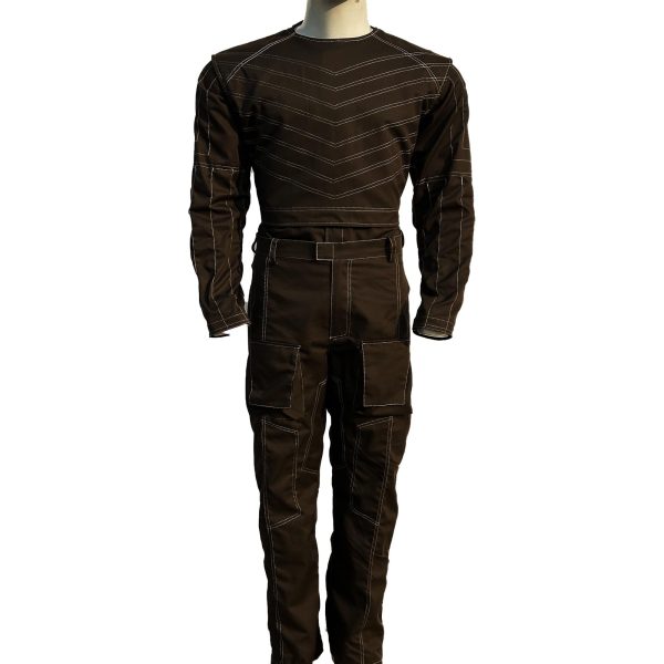 Star Wars Cosplay