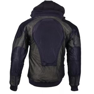 Under Armour Zip Up Hoodie​ 01