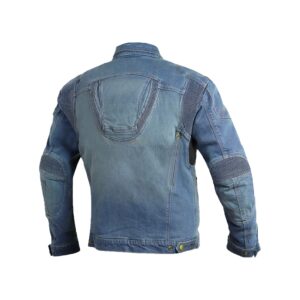 Armour Bike Jacket 01