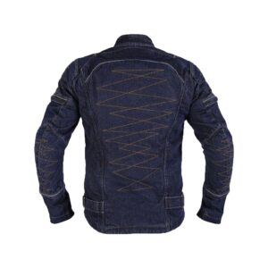 Jean Jacket Men 01