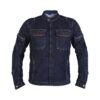 Denim Jean Jacket Men