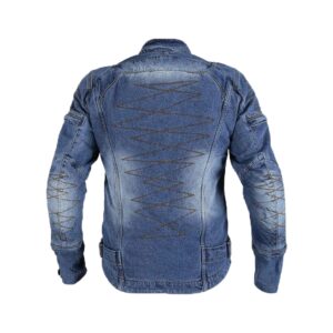 Mens Jean Jacket 01