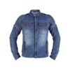 Mens Jeans Jacket