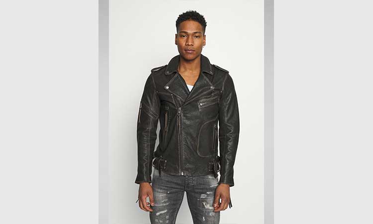 Best Leather Jacket