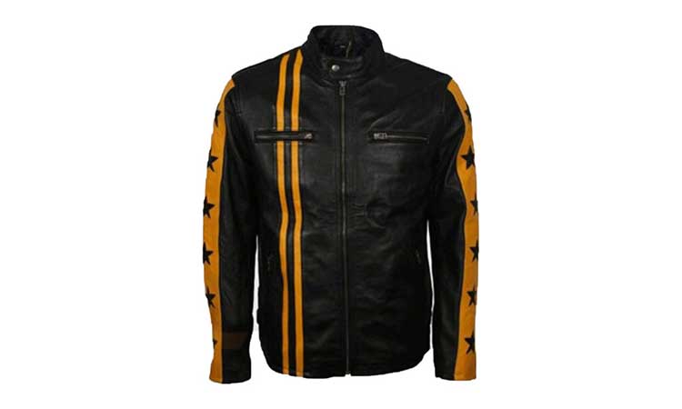 Best Leather Jacket