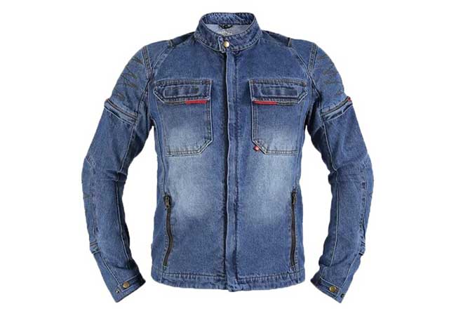 mens denim jacket