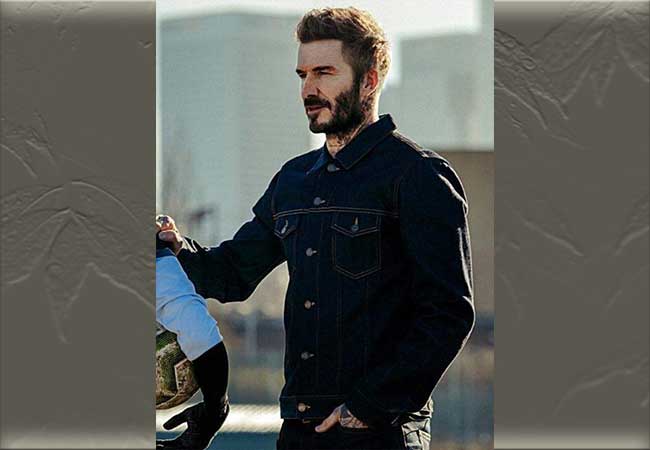 mens denim jacket