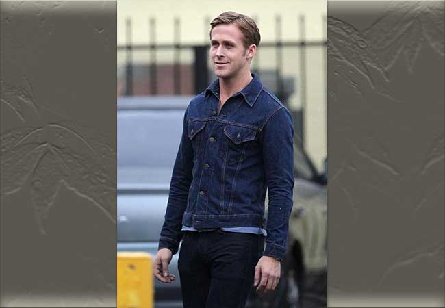 mens denim jacket