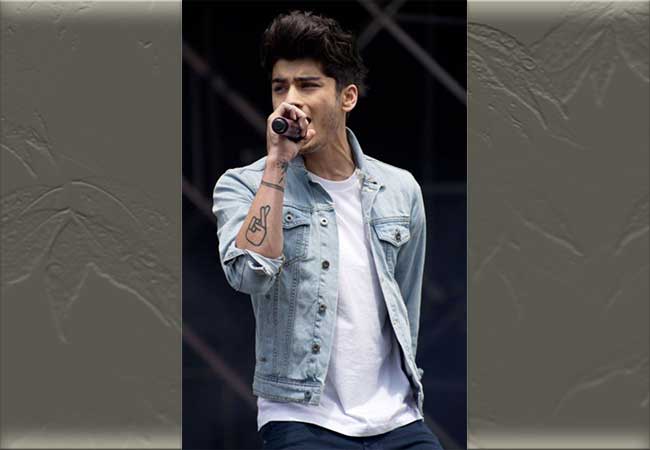 mens denim jacket