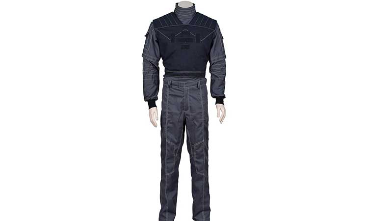 star wars costume adult
