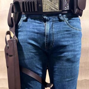 Darth Vader Belt